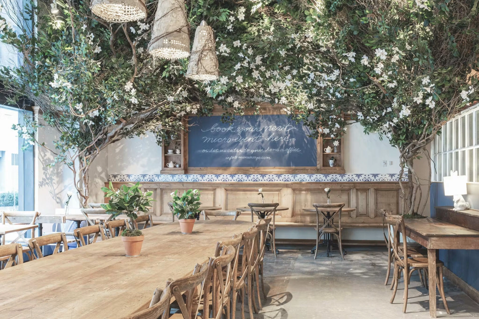 Maman Is Coming to Southlake, and I’m So Excited, featured by The Local Edit